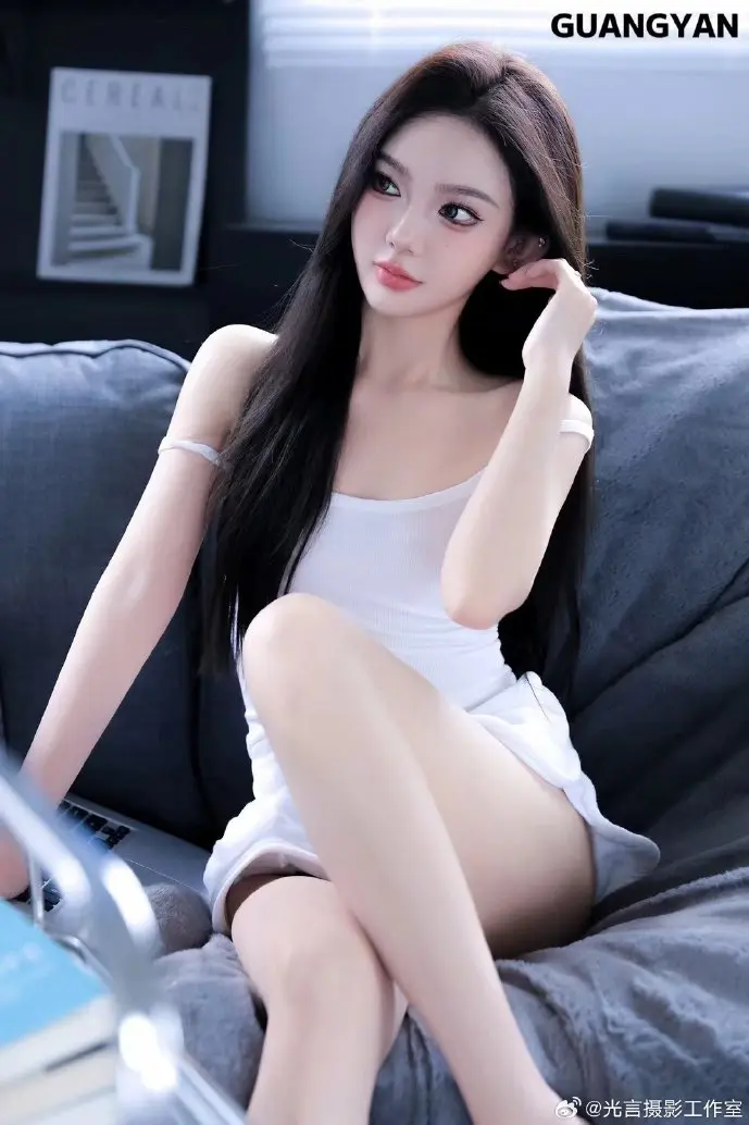 快手直播间盛况